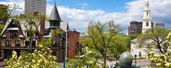 College Hill