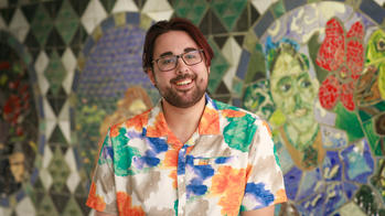 Brendan Cody