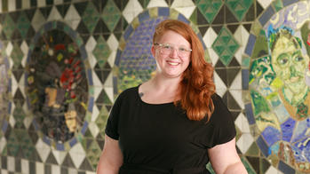 Melynda Heying McMahon