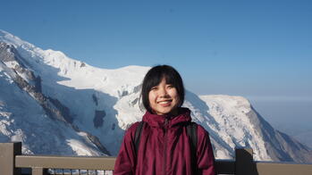 Jade Sun, HAWA
