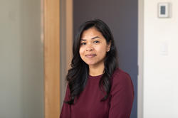 Julie Nhem
