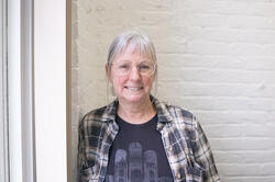 Lita Lighty headshot