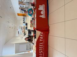 Off campus (2026 RISD Job Fair)