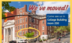 college building