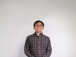 headshot of alliance vice chair 