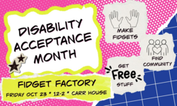 Fidget Factory