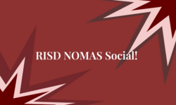 red nomas graphic