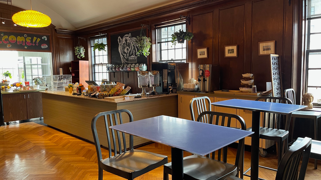 Dining Menus and Plan Information RISD Student Hub