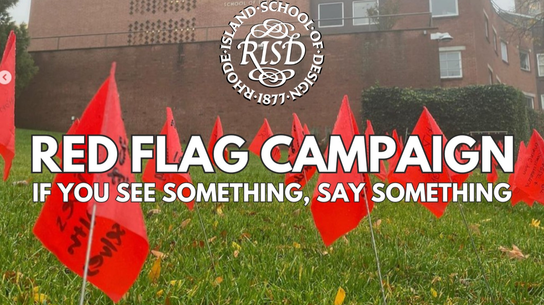 Student Hub Services and Information RISD