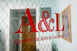 Center for Arts & Language at R I S D