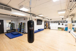 sfc studio 