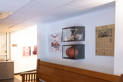 risd athletic memorabilia 